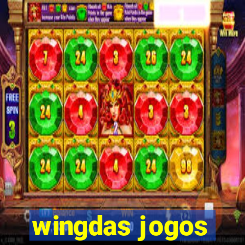 wingdas jogos